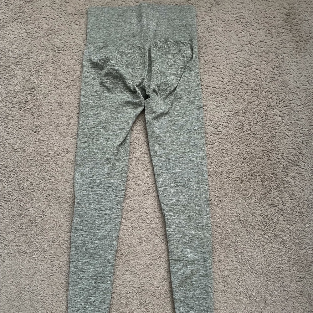 Paragon Fitwear Native Seamless Leggings